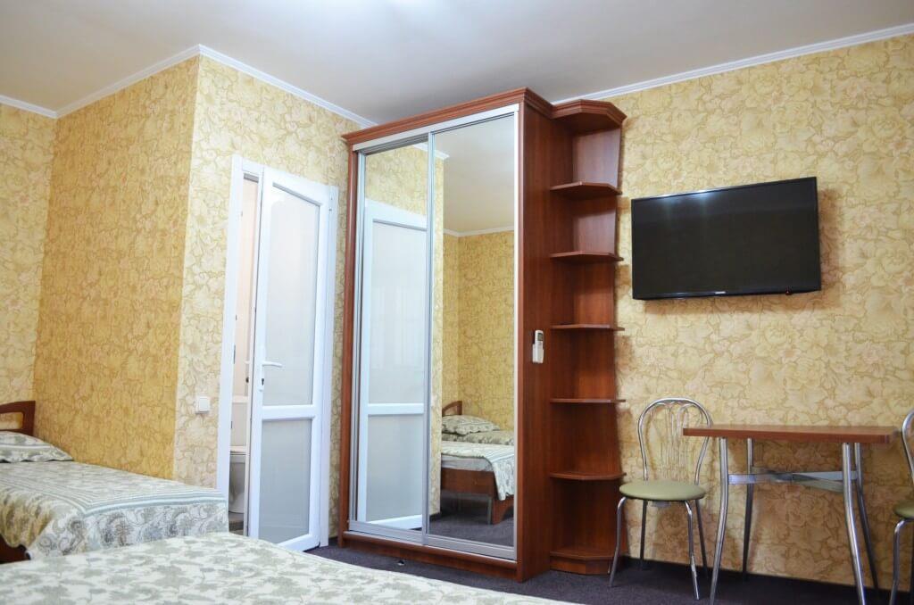 Guest House Milanka 1*