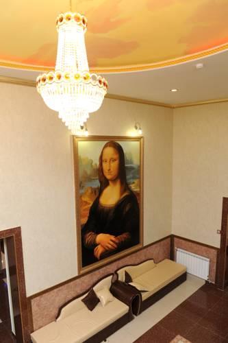 Туры в Гостиница Мона Лиза