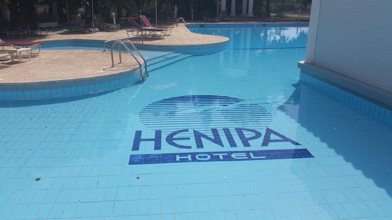 Туры в Crown Resorts Henipa