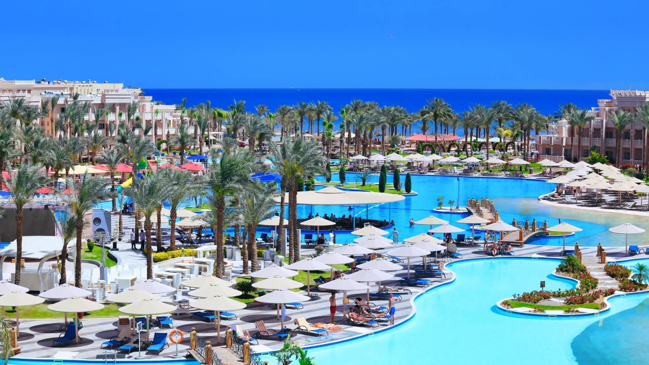 Port Nature Luxury Resort Hotel & Spa 5* - Турция, Богазкент
