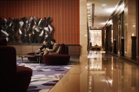 Crowne Plaza Hotel Gurgaon 5*