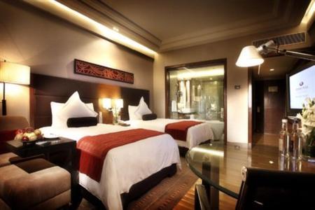 Crowne Plaza Hotel Gurgaon 5*