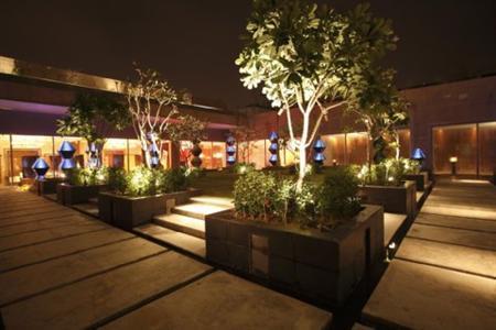Туры в Crowne Plaza Hotel Gurgaon