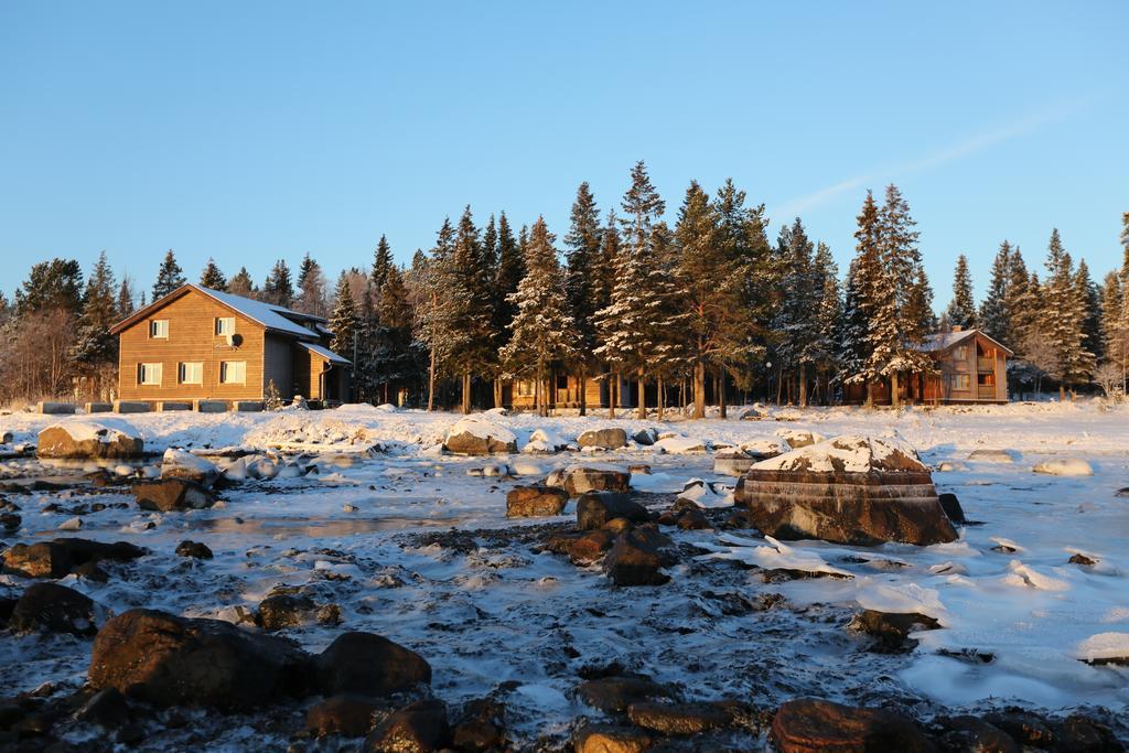 Туры в Cedar Grass Белое Море