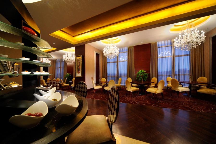 Туры в Crowne Plaza Beijing Zhongguancun