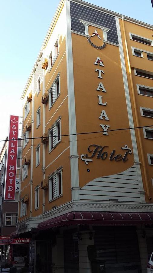 Туры в Atalay Hotel Kayseri