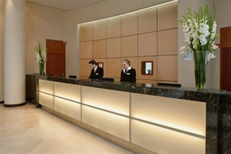 Crowne Plaza Brussels Airport 4*
