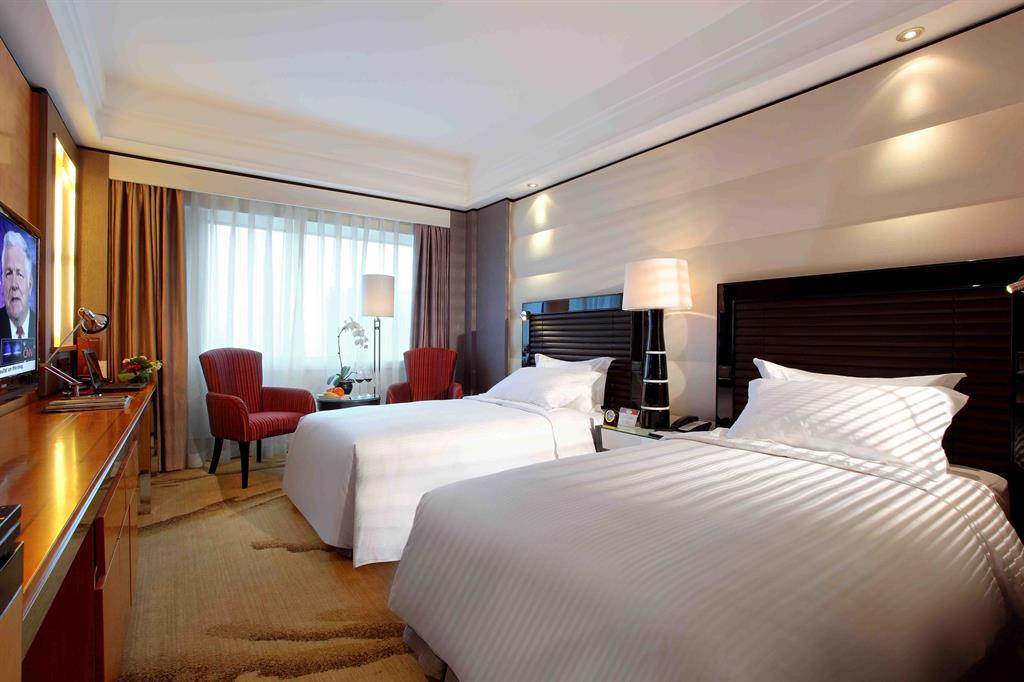 Туры в Crowne Plaza Chengdu