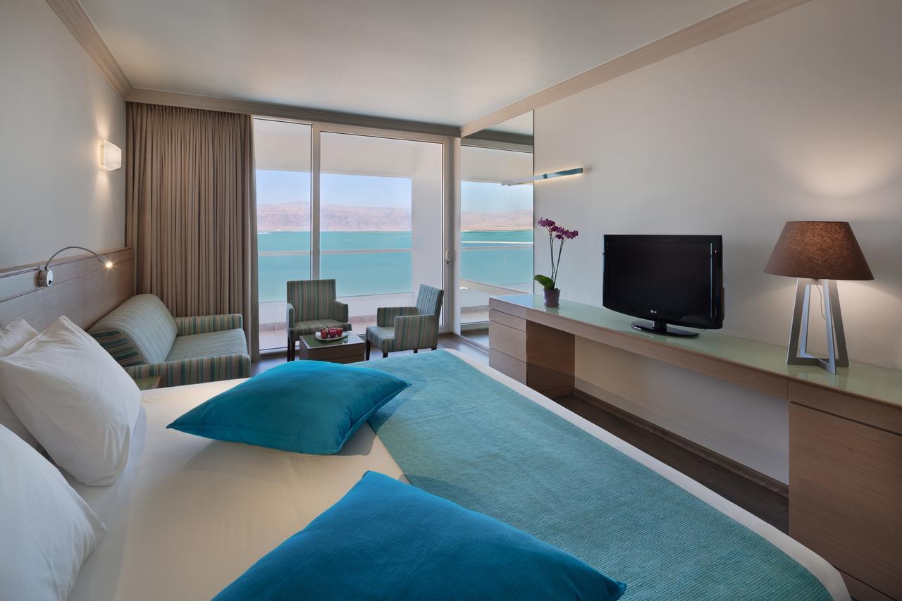 Туры в Vert Dead Sea Hotel