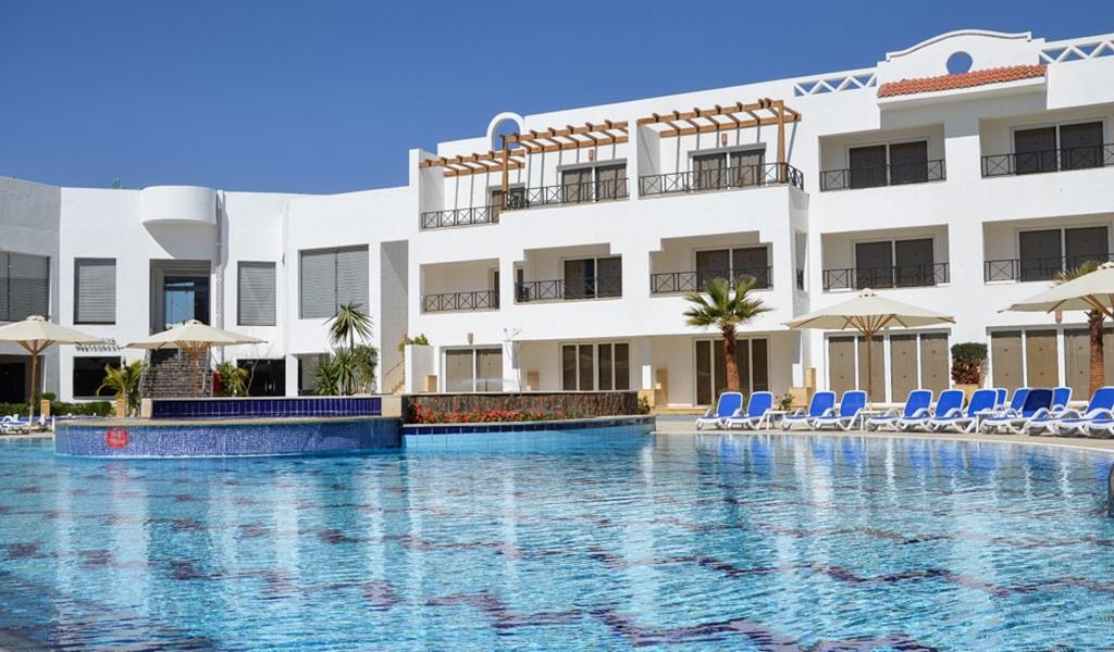 Old Vic Sharm Resort 4*