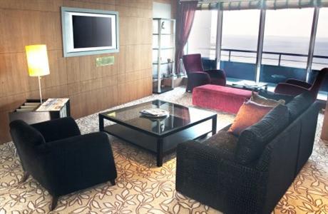 Туры в Wyndham Grand Izmir Ozdilek