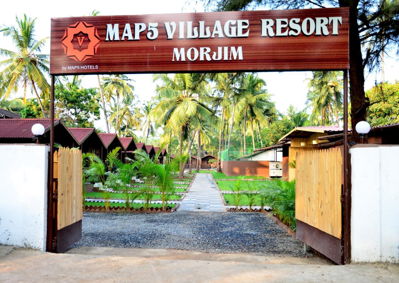 Туры в MAP5 Village Resort