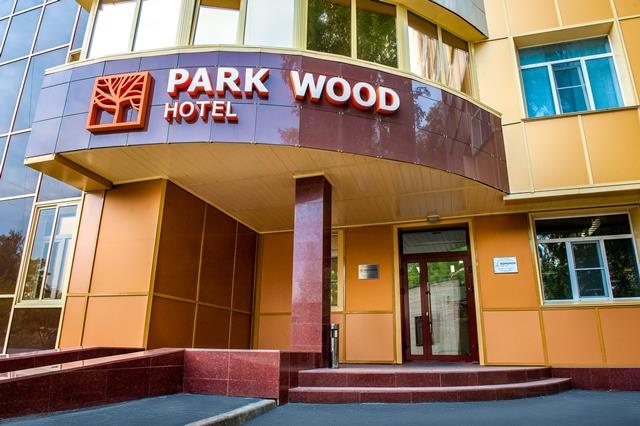 Park Wood Hotel 4*