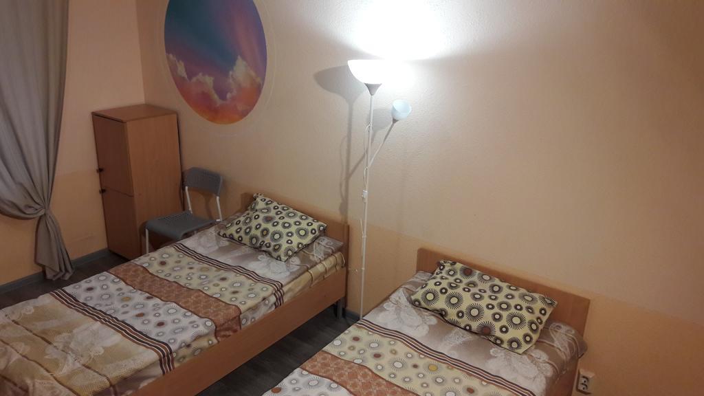 Туры в Azbooka Hostel