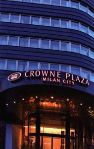 Туры в Crowne Plaza Milan Malpensa Airport Hotel
