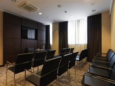 Туры в Crowne Plaza Milan Malpensa Airport Hotel