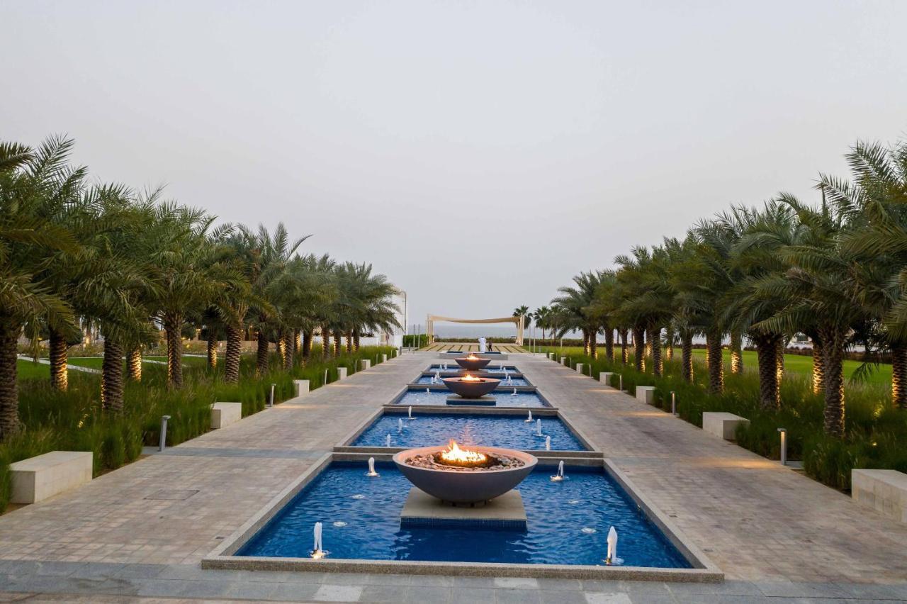 INTERCONTINENTAL Fujairah Resort 5 ОАЭ Фуджейра