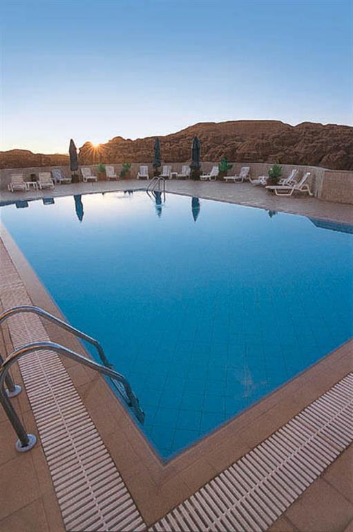 Туры в Crowne Plaza Resort Petra