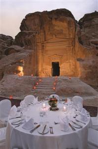 Туры в Crowne Plaza Resort Petra