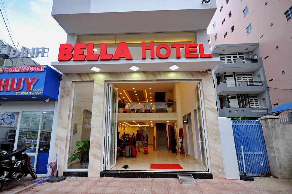 Туры в Bella Boutique Hotel