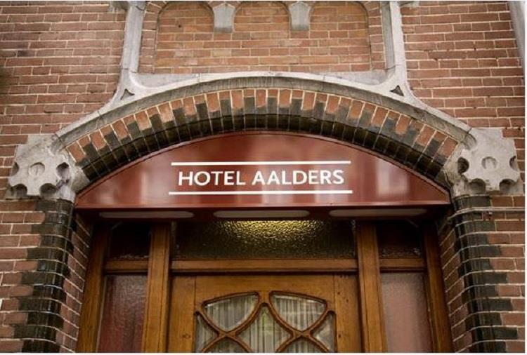 Hotel Aalders