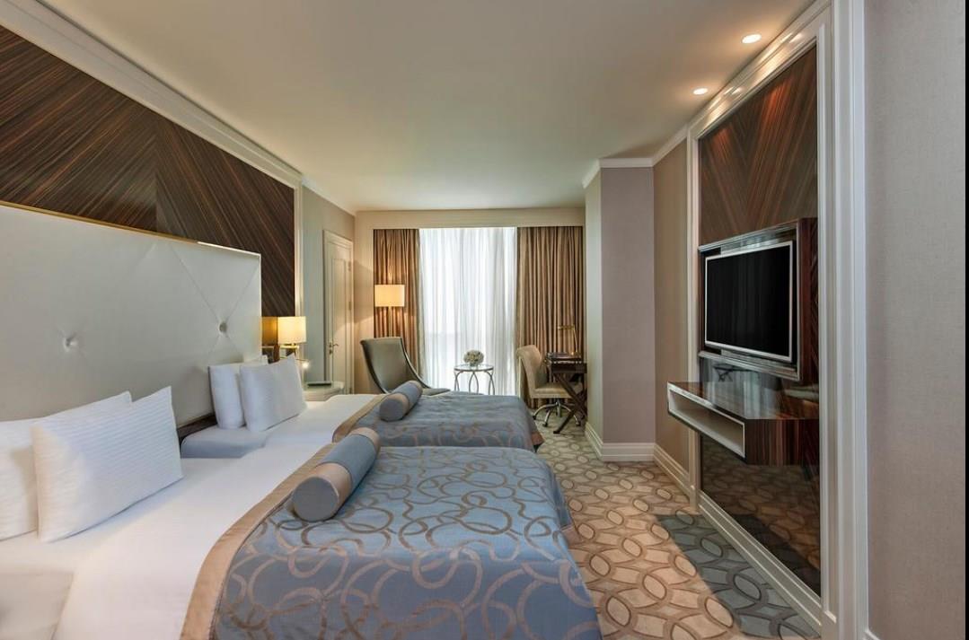Elite World Istanbul Florya Hotel 5*