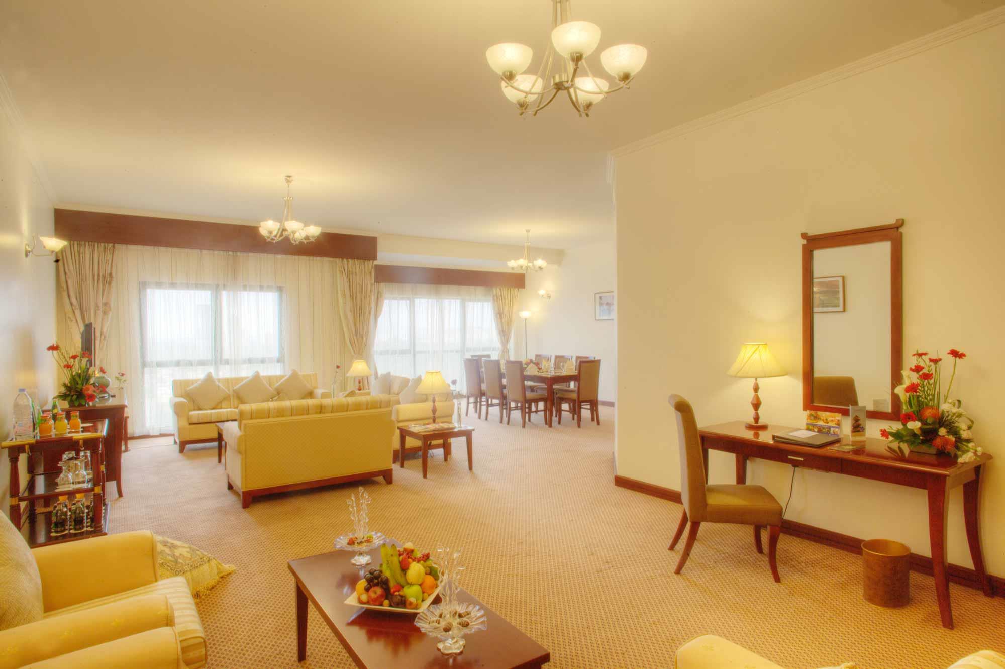 Al Diar Hotels Siji Hotel Apartments 0*