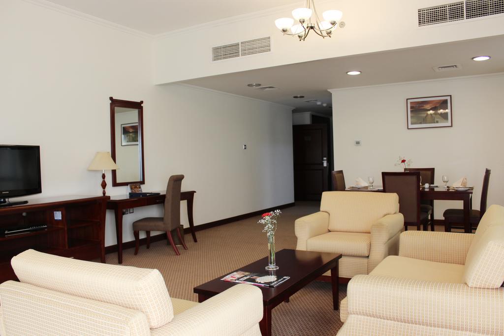 Al Diar Hotels Siji Hotel Apartments 0*