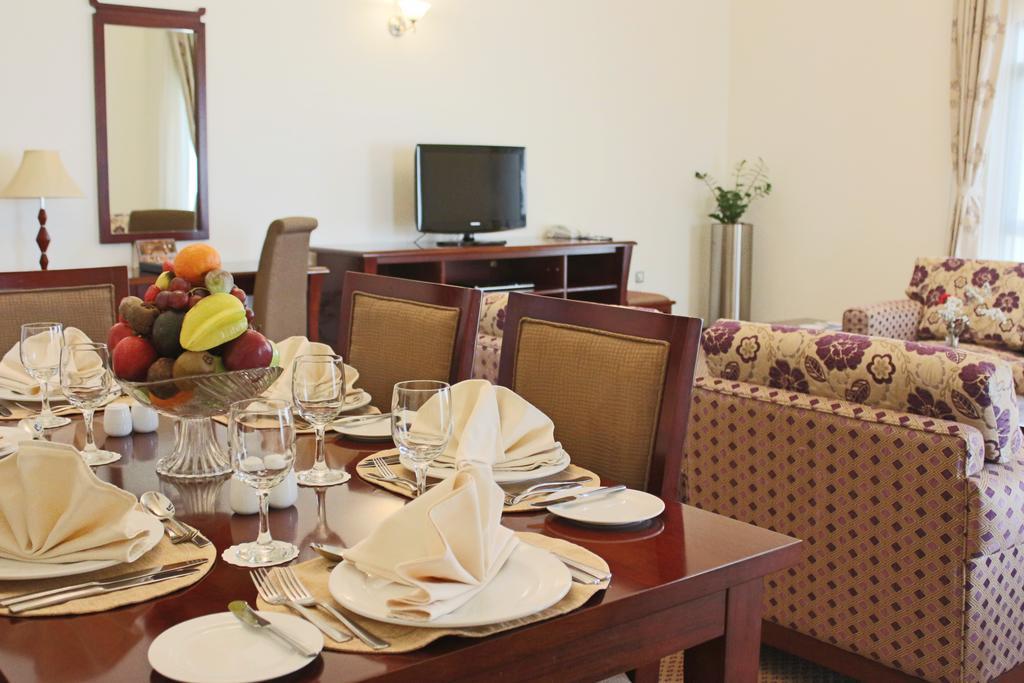 Туры в Al Diar Hotels Siji Hotel Apartments