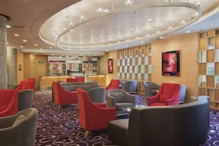 Туры в Crowne Plaza Shanghai