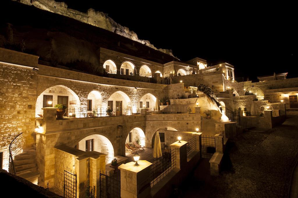 Туры в Kayakapi Premium Caves Cappadocia
