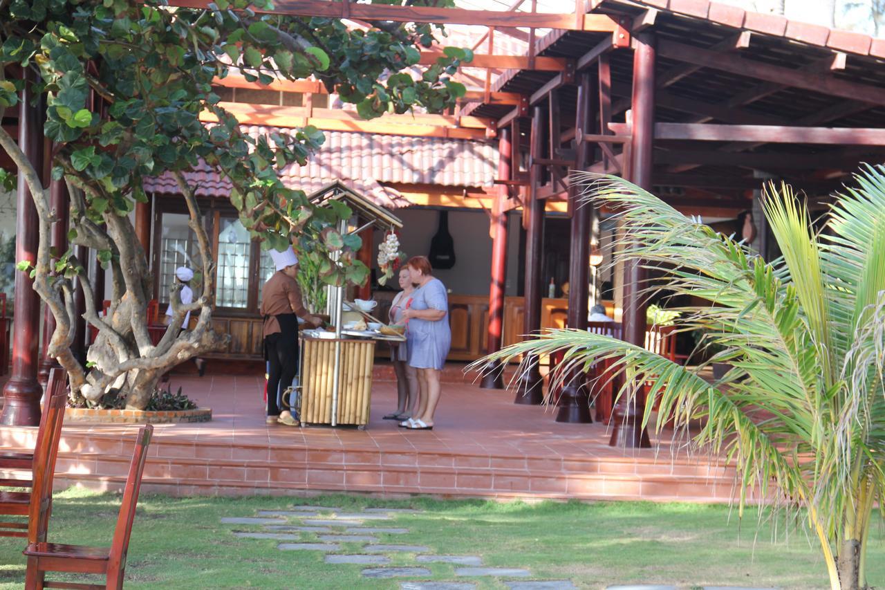 Туры в Ca Ty Muine Resort