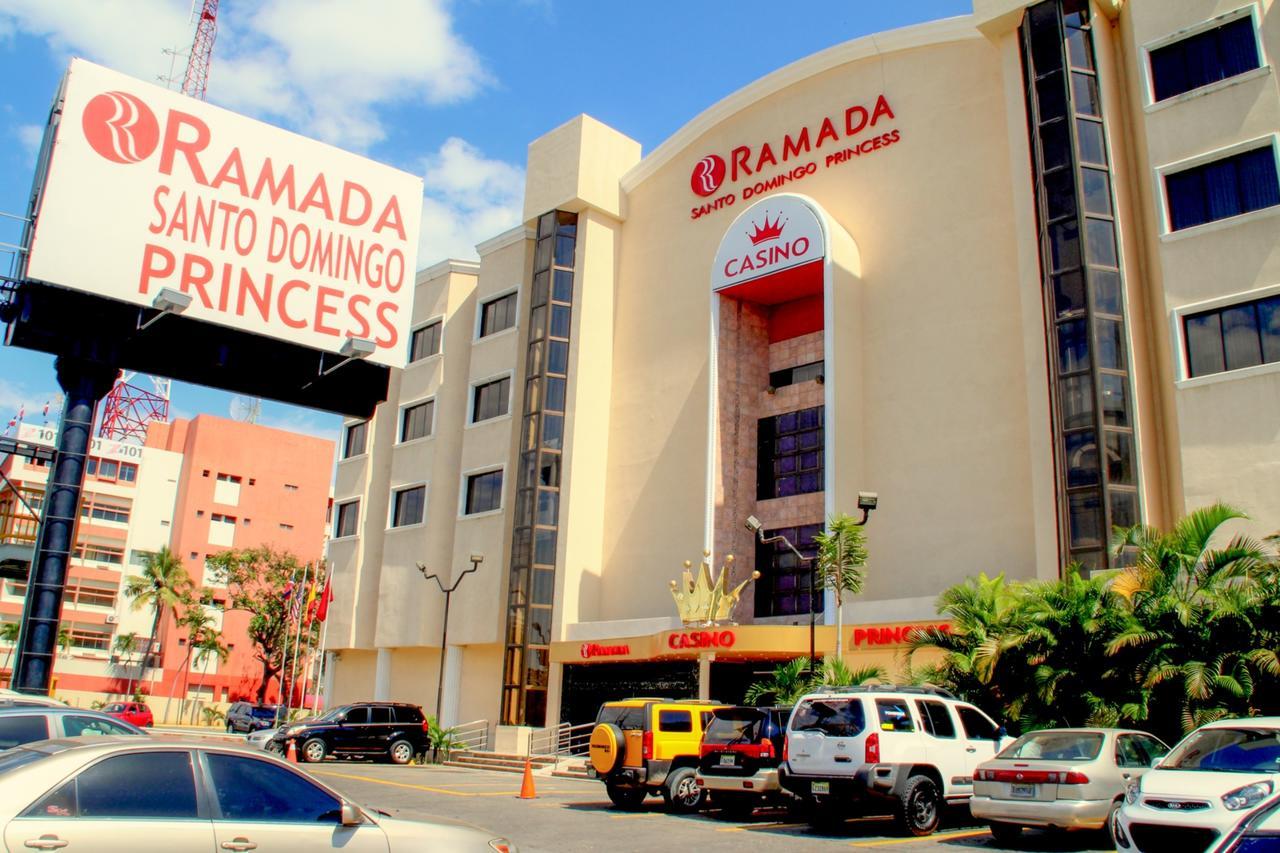 Туры в Ramada Santo Domingo Princess