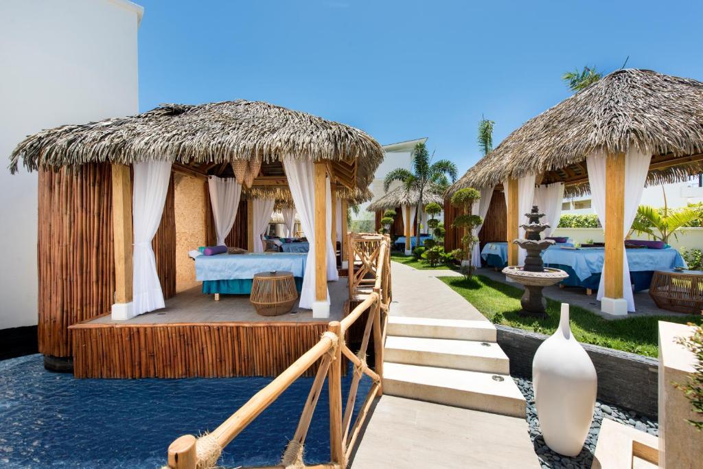 Туры в Azul Beach Resort Punta Cana By Karisma