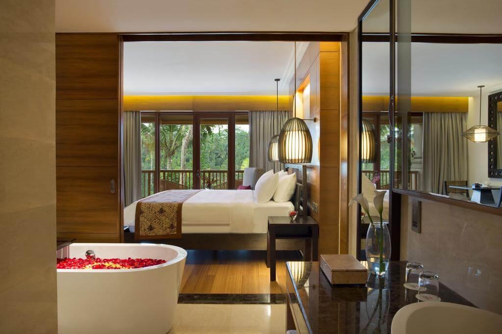 Туры в Padma Resort Ubud