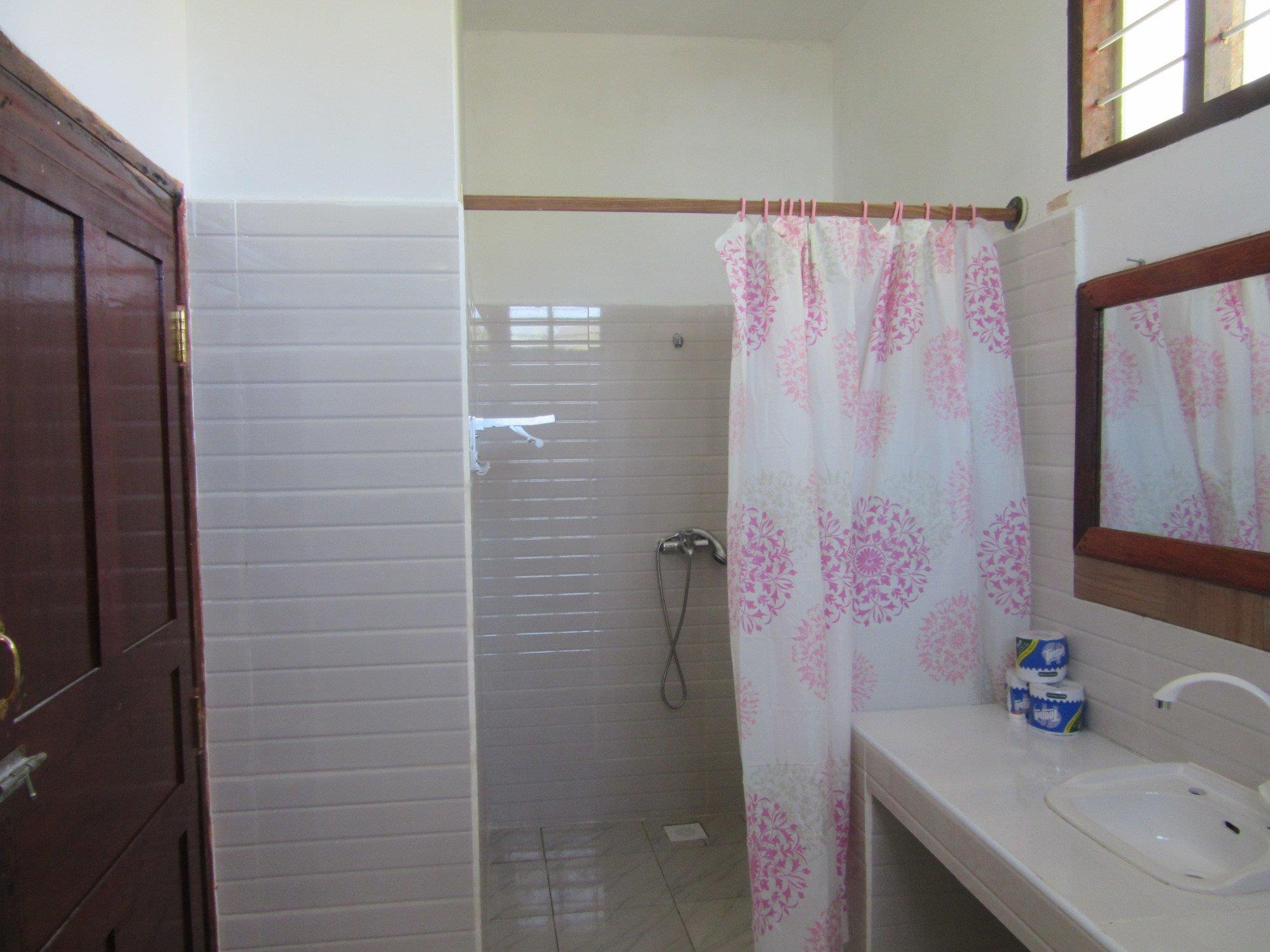 Baraka Beach Bungalows 3*