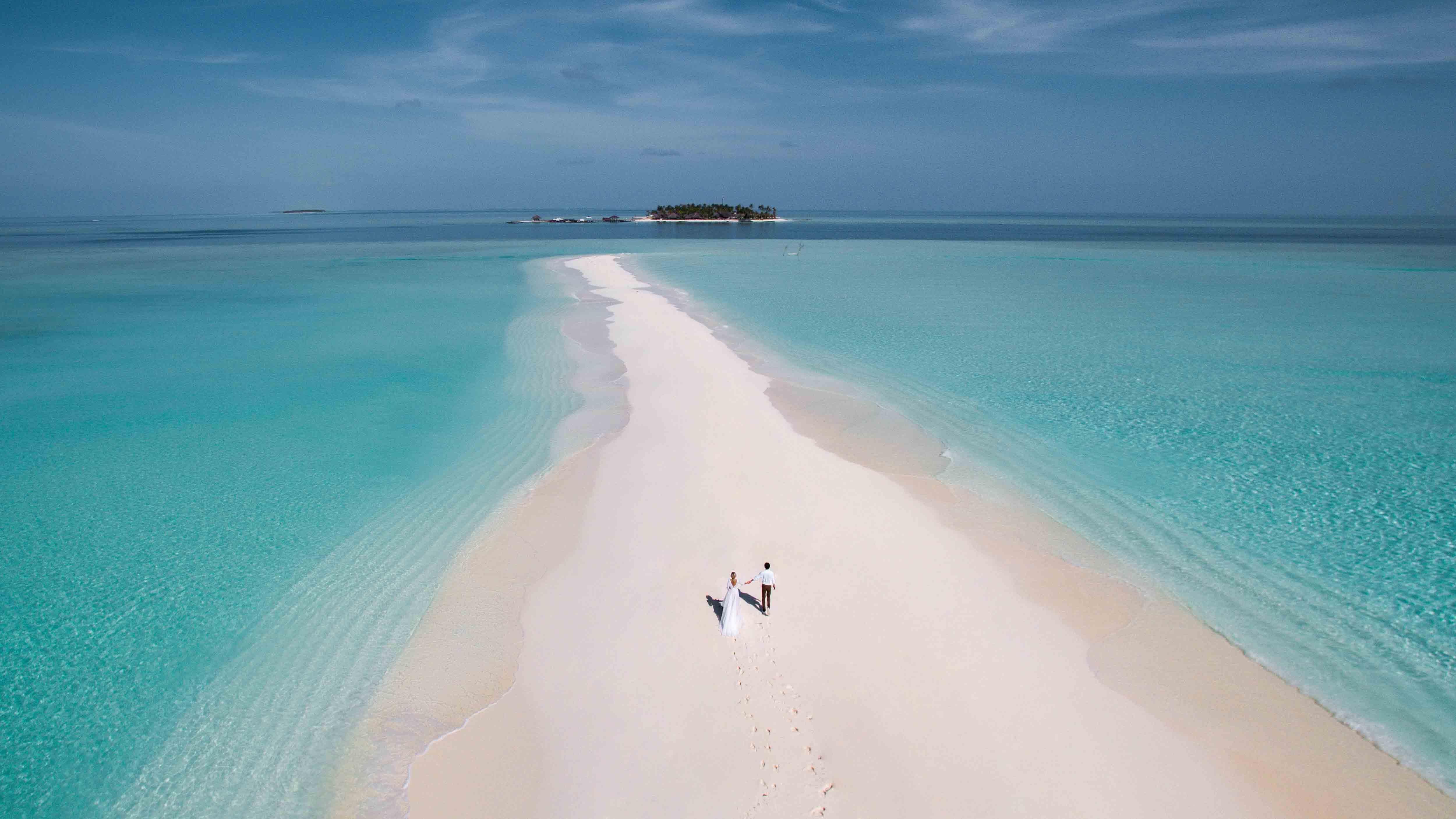 Fushifaru Maldives 5*