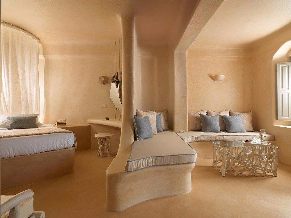 Туры в Dome Santorini Resort