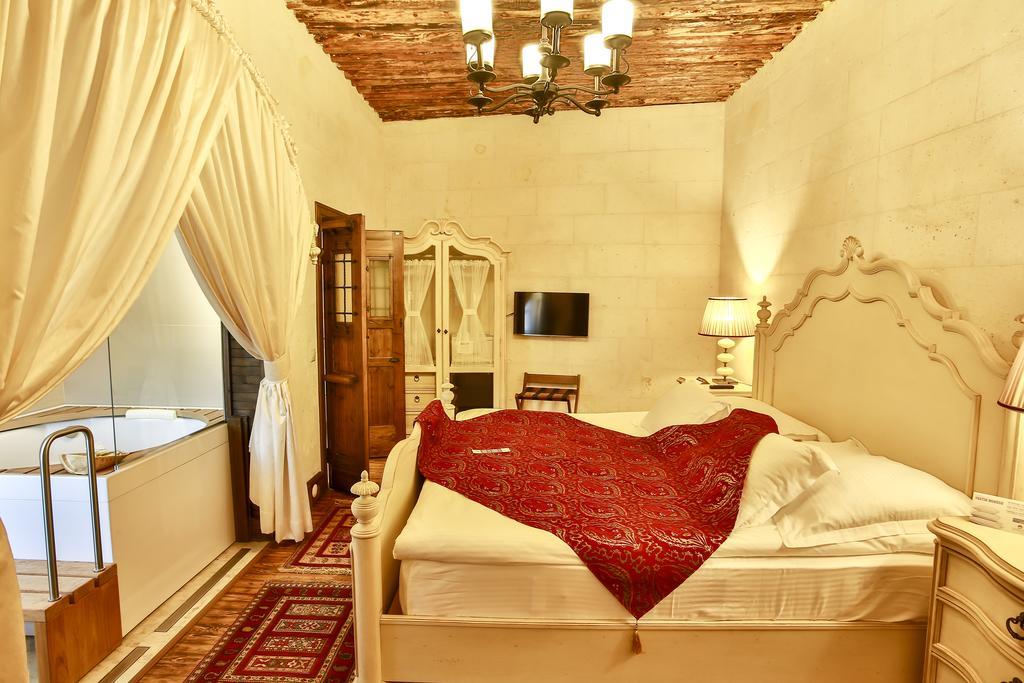 Туры в Minia Hotel Cappadocia