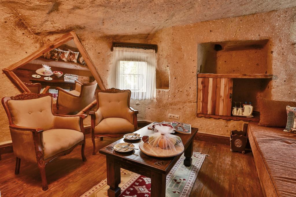 Туры в Minia Hotel Cappadocia