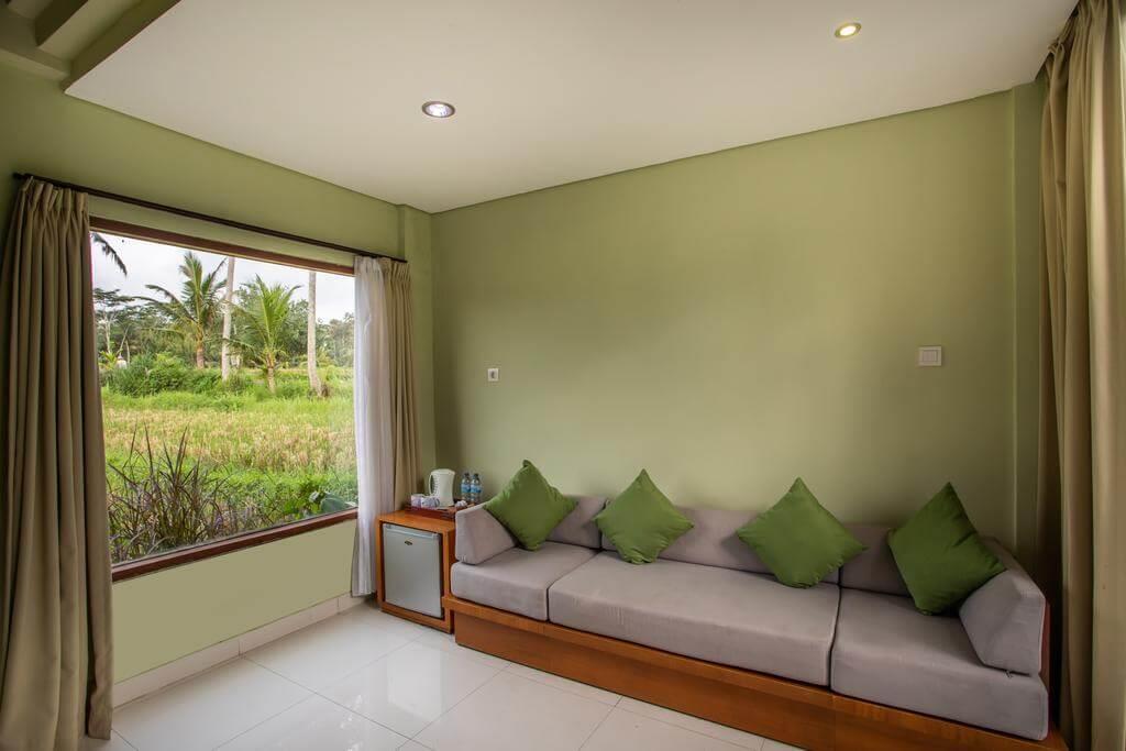 Туры в Bakung Ubud Resort & Villa