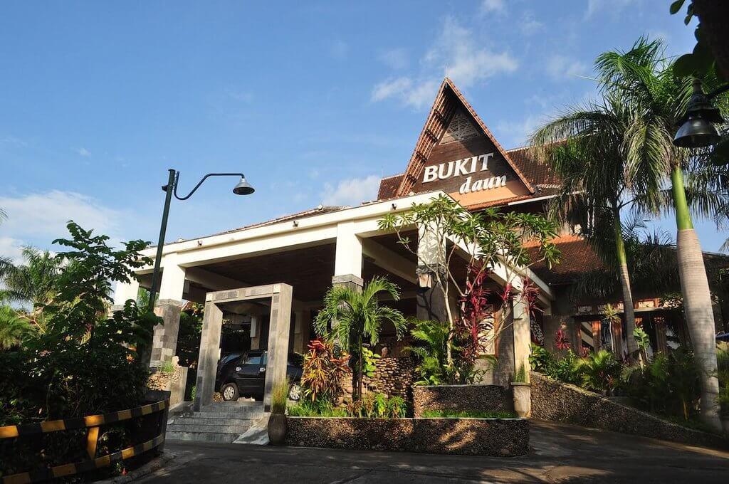 Туры в Bukit Daun Hotel & Resort