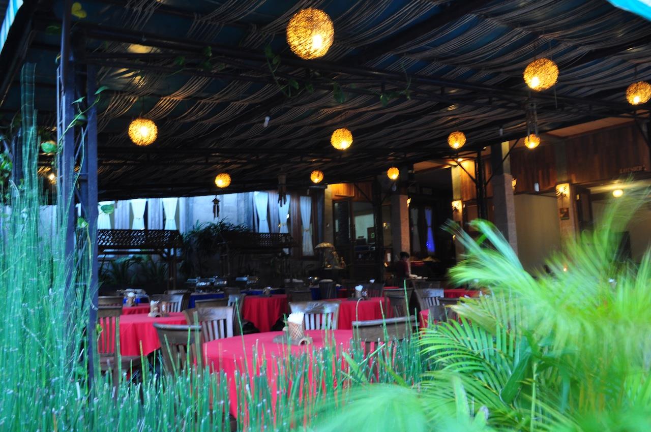 Bukit Daun Hotel & Resort 3*