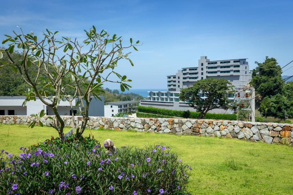 Туры в Patong Bay Hill Resort & Spa