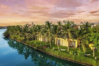 Koi Resort & Spa 5*
