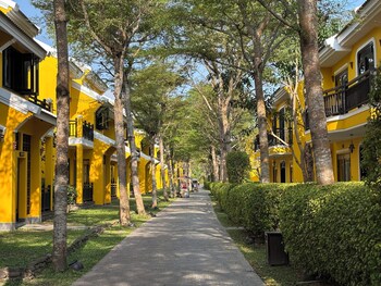 Koi Resort & Spa 5*