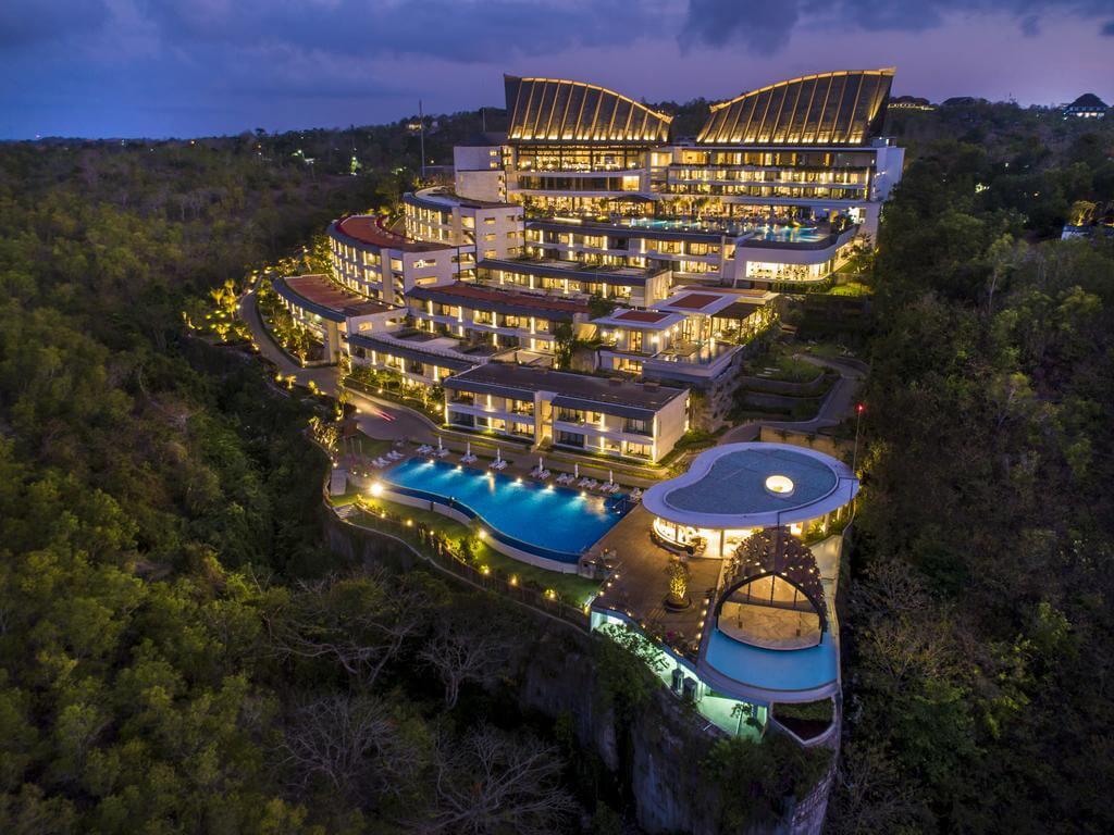 Туры в Renaissance Bali Uluwatu Resort & Spa
