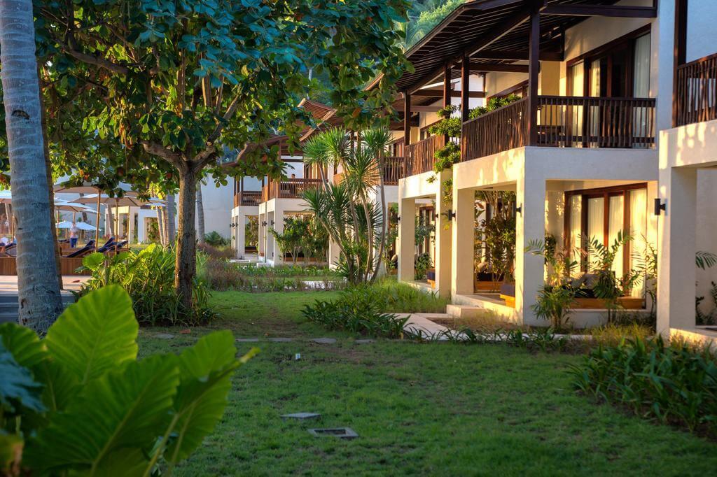 Katamaran Resort 5*
