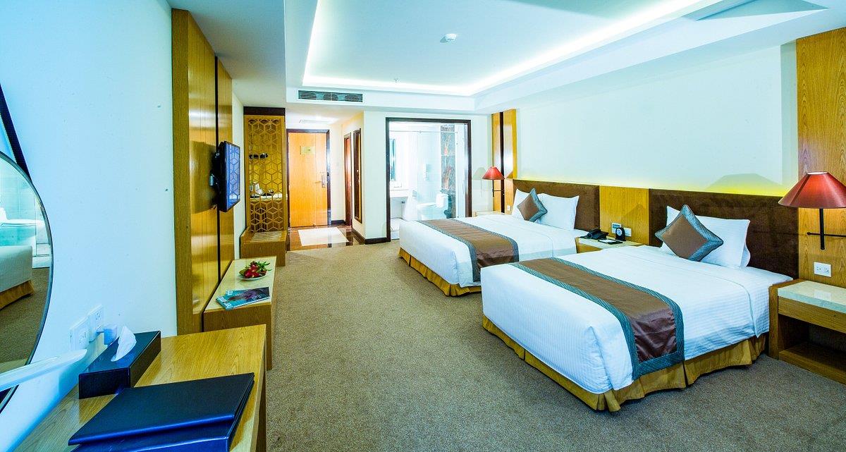 Туры в Muong Thanh Luxury Da Nang