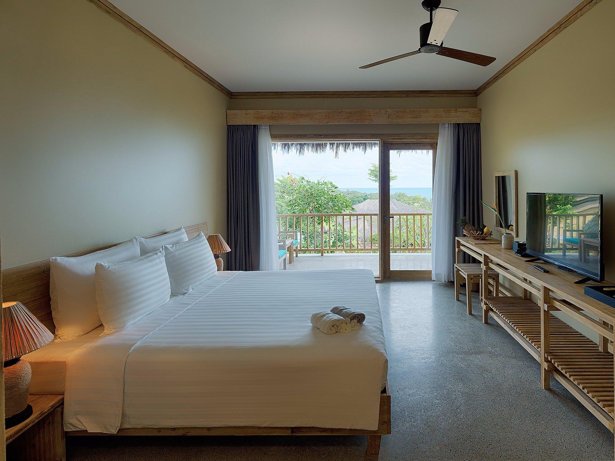 Туры в Lahana Resort Phu Quoc